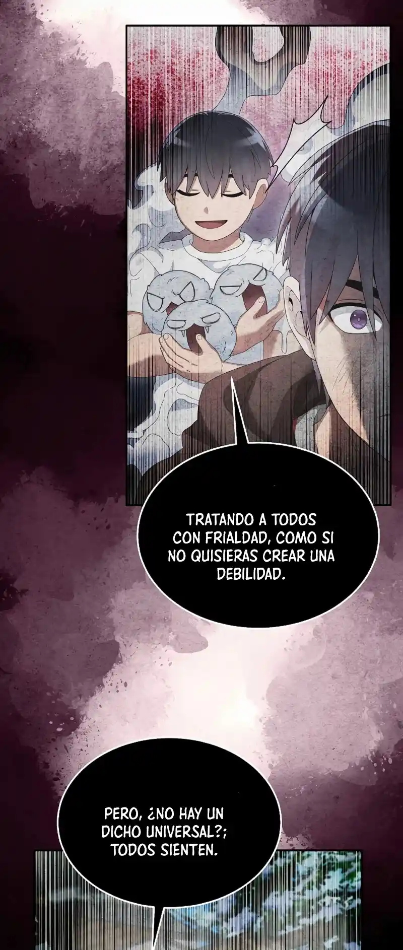 Soy Un Novato Demasiado Fuerte - Capítulo 96 - Página 17 - LectorTMOo