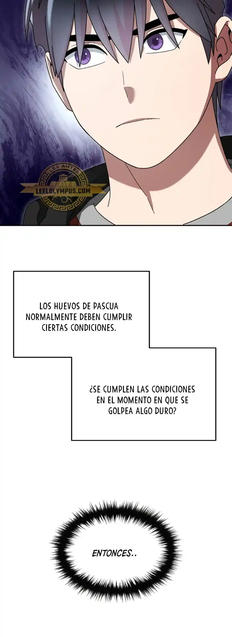 Soy Un Novato Demasiado Fuerte - Capítulo 97 - Página 34 - LectorTMOo