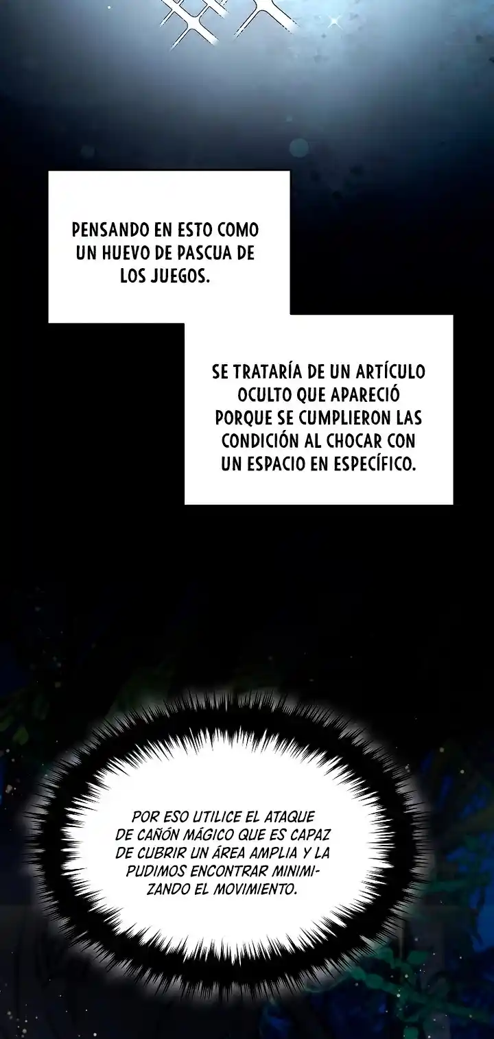 Soy Un Novato Demasiado Fuerte - Capítulo 98 - Página 17 - LectorTMOo