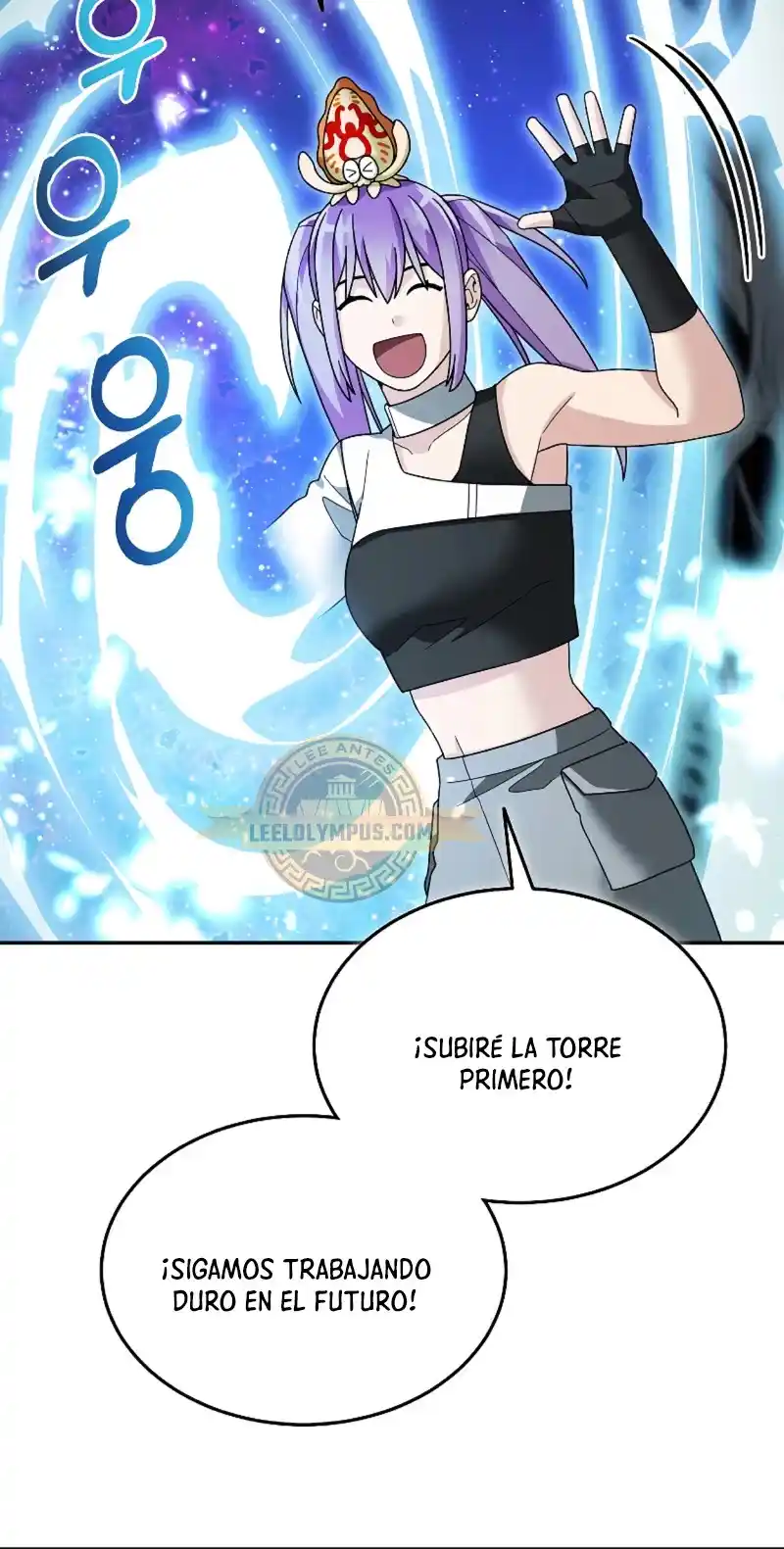 Soy Un Novato Demasiado Fuerte - Capítulo 99 - Página 20 - LectorTMOo