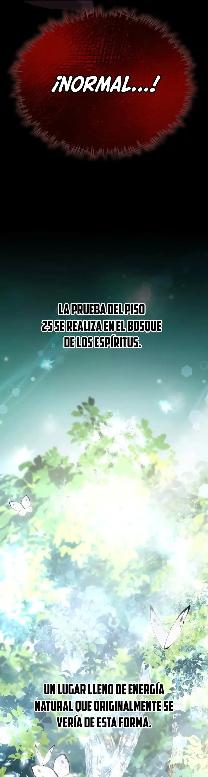 Soy Un Novato Demasiado Fuerte - Capítulo 99 - Página 31 - LectorTMOo