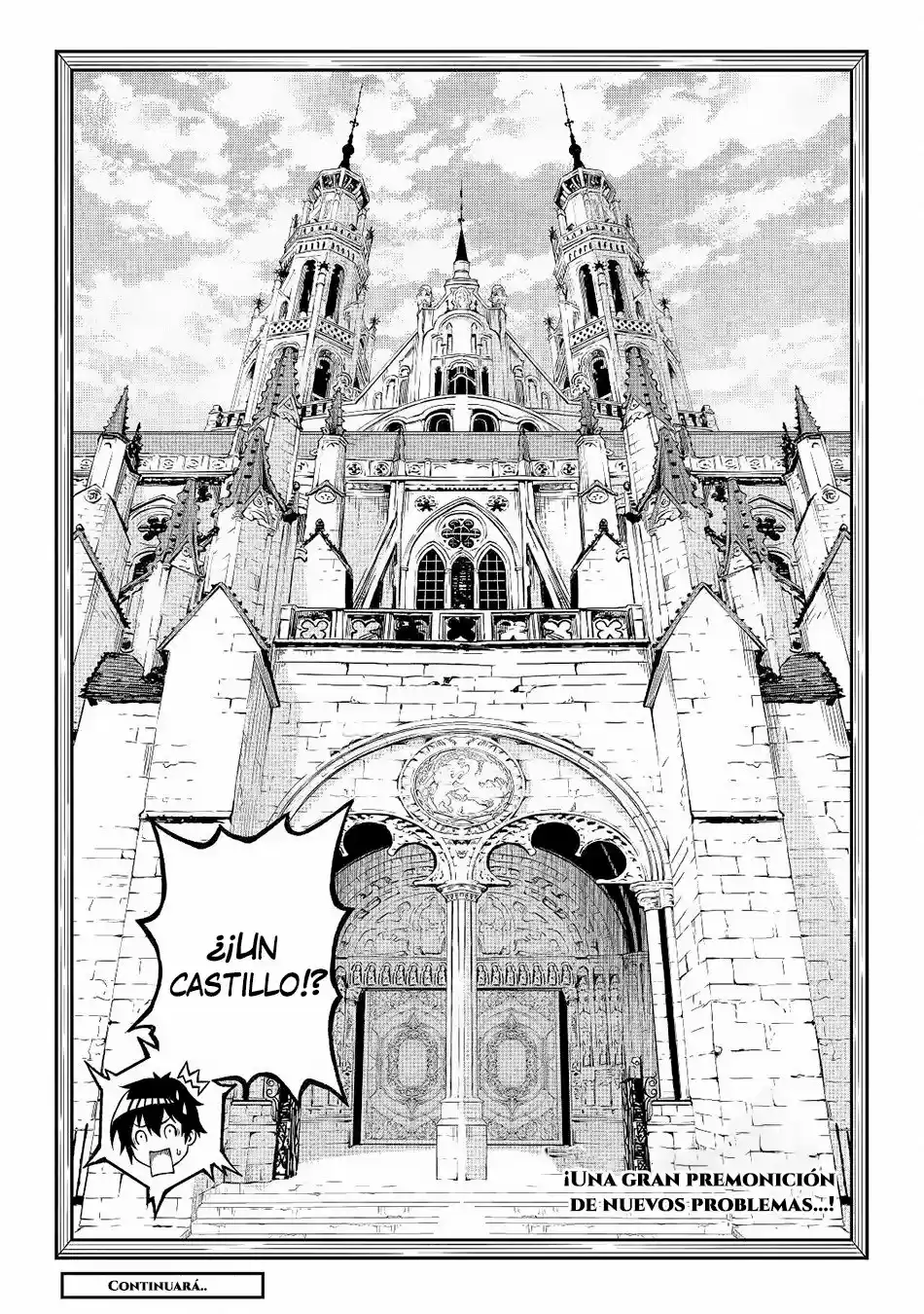 Sozai Saishuka No Isekai Ryokouki - Capítulo 28 - Página 16 - LectorTMOo