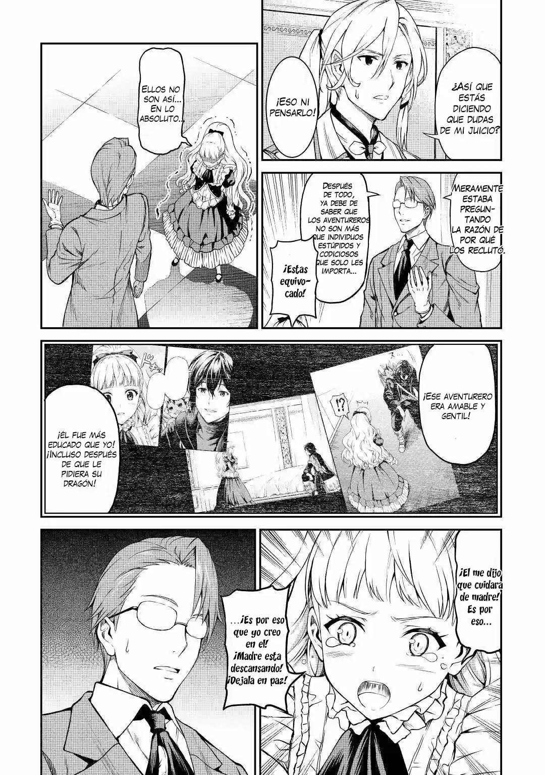 Sozai Saishuka No Isekai Ryokouki - Capítulo 34 - Página 14 - LectorTMOo