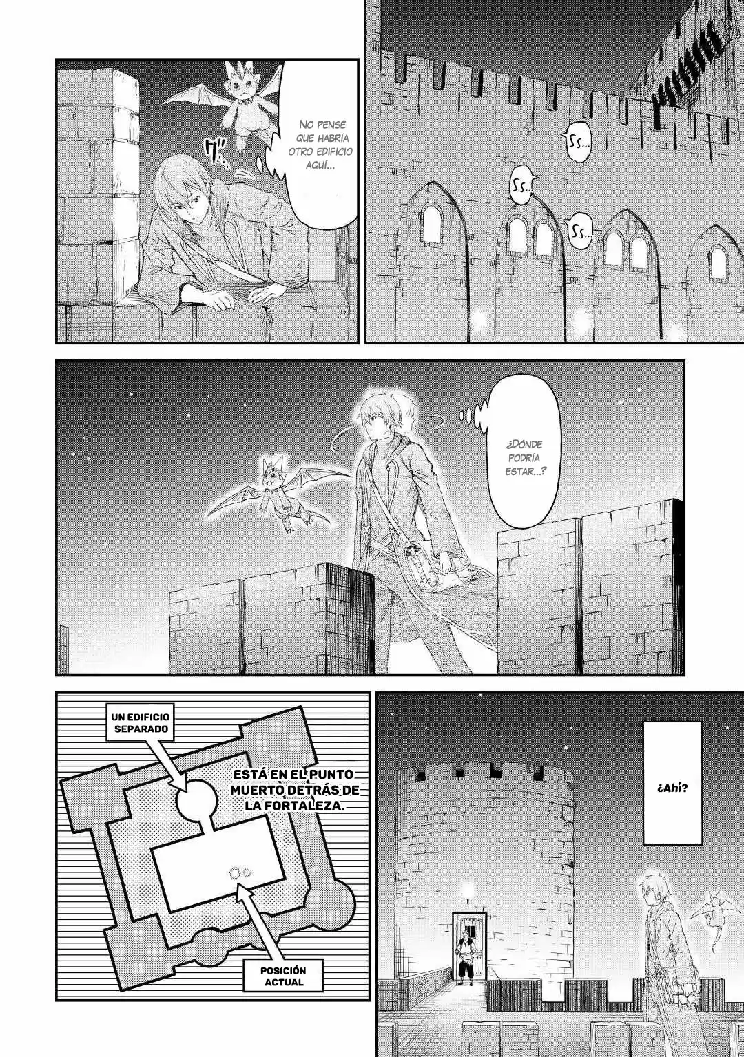 Sozai Saishuka No Isekai Ryokouki - Capítulo 36 - Página 15 - LectorTMOo