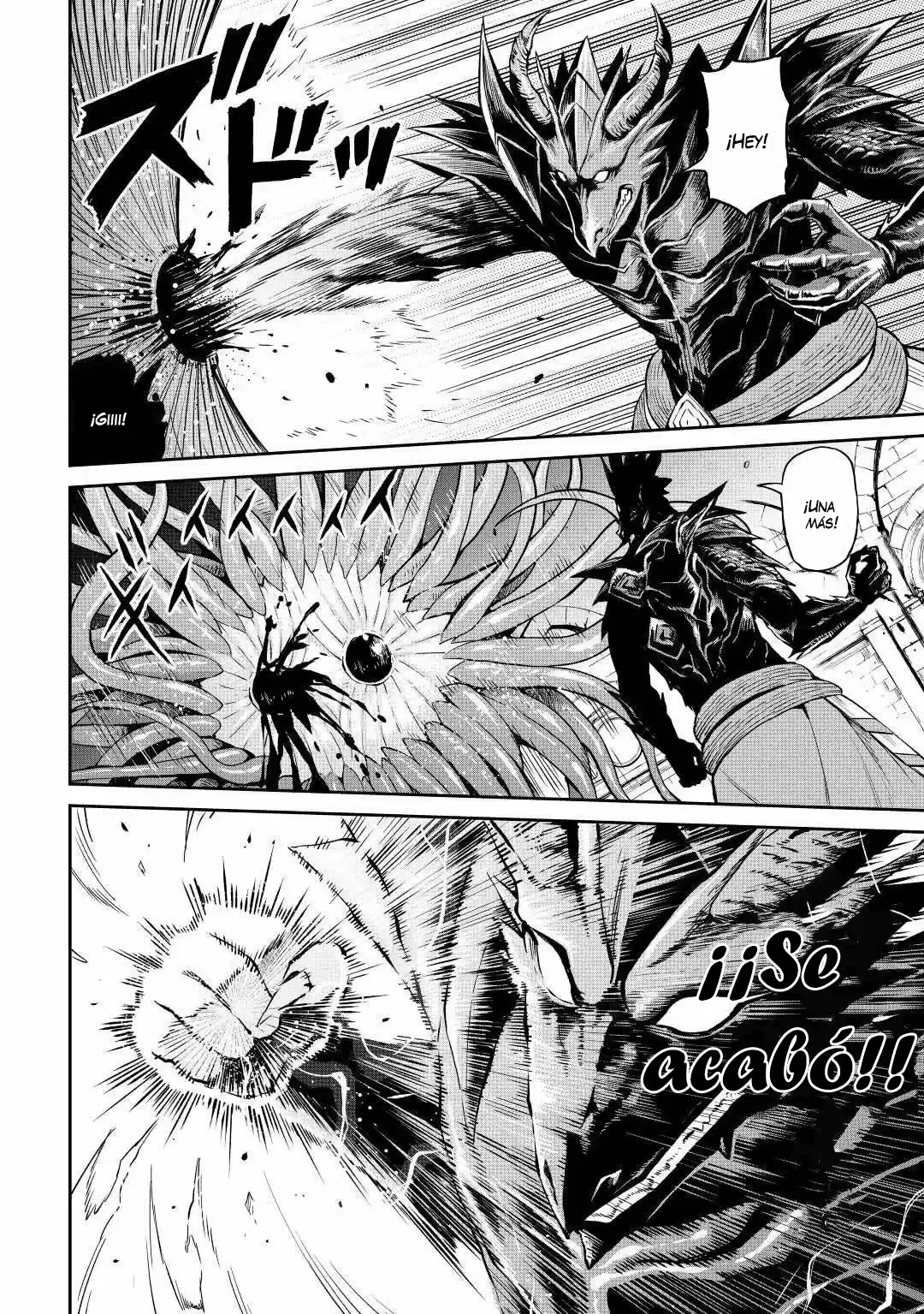 Sozai Saishuka No Isekai Ryokouki - Capítulo 37 - Página 15 - LectorTMOo