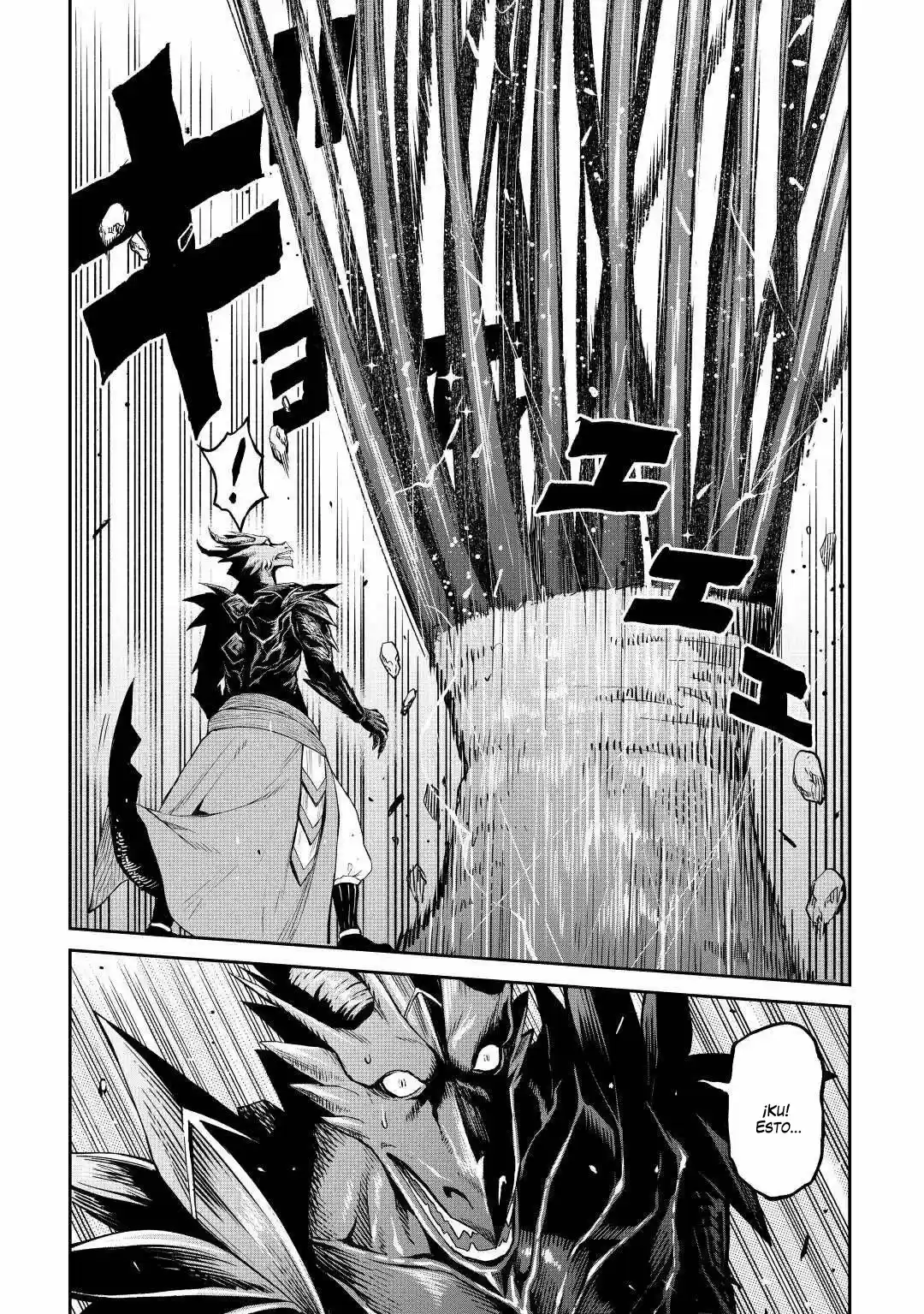 Sozai Saishuka No Isekai Ryokouki - Capítulo 37 - Página 17 - LectorTMOo