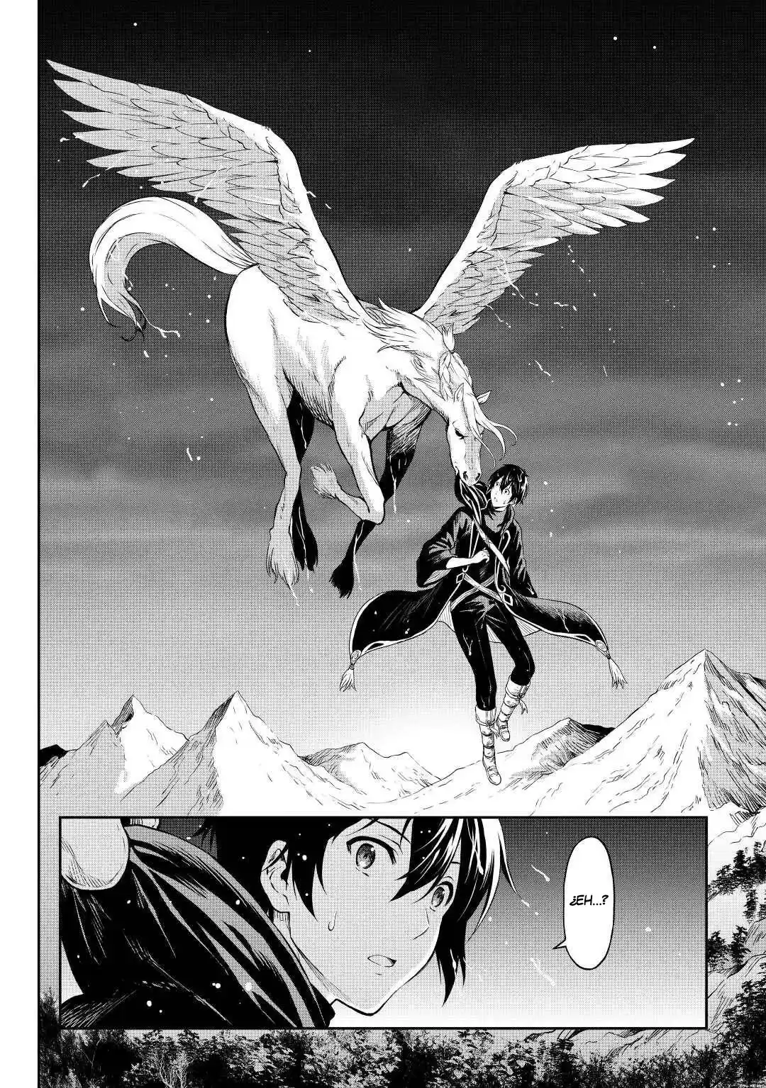 Sozai Saishuka No Isekai Ryokouki - Capítulo 38 - Página 7 - LectorTMOo