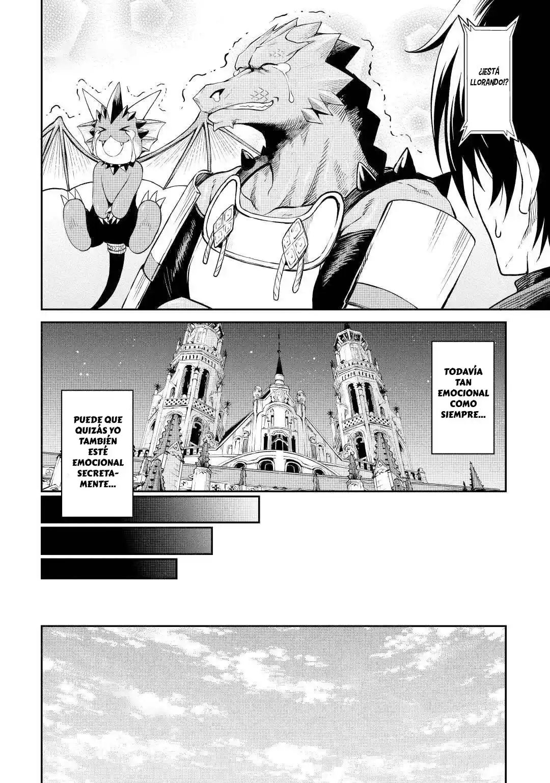 Sozai Saishuka No Isekai Ryokouki - Capítulo 38 - Página 22 - LectorTMOo