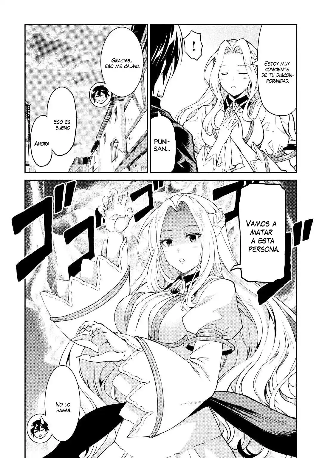 Sozai Saishuka No Isekai Ryokouki - Capítulo 39 - Página 16 - LectorTMOo