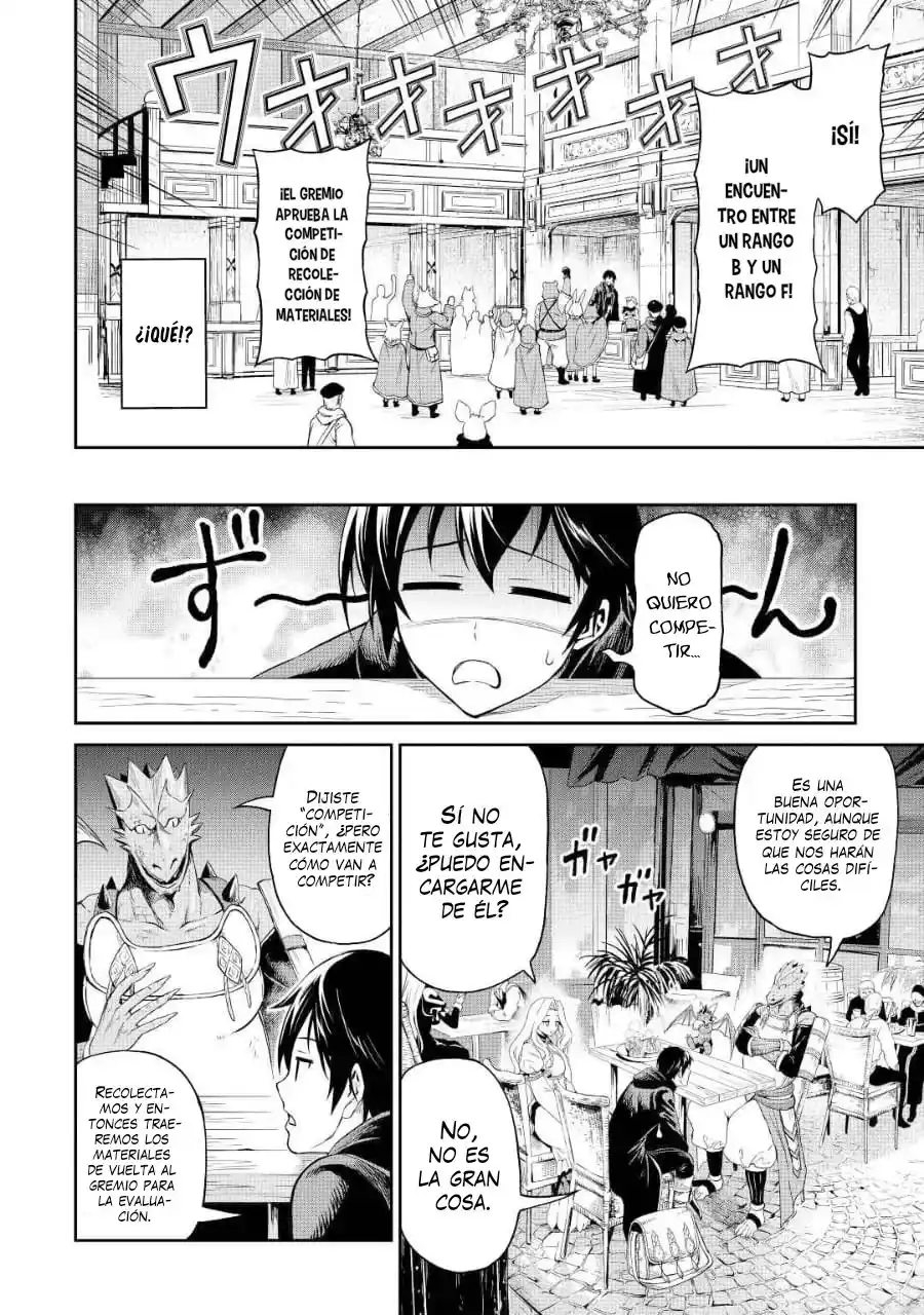 Sozai Saishuka No Isekai Ryokouki - Capítulo 40 - Página 9 - LectorTMOo