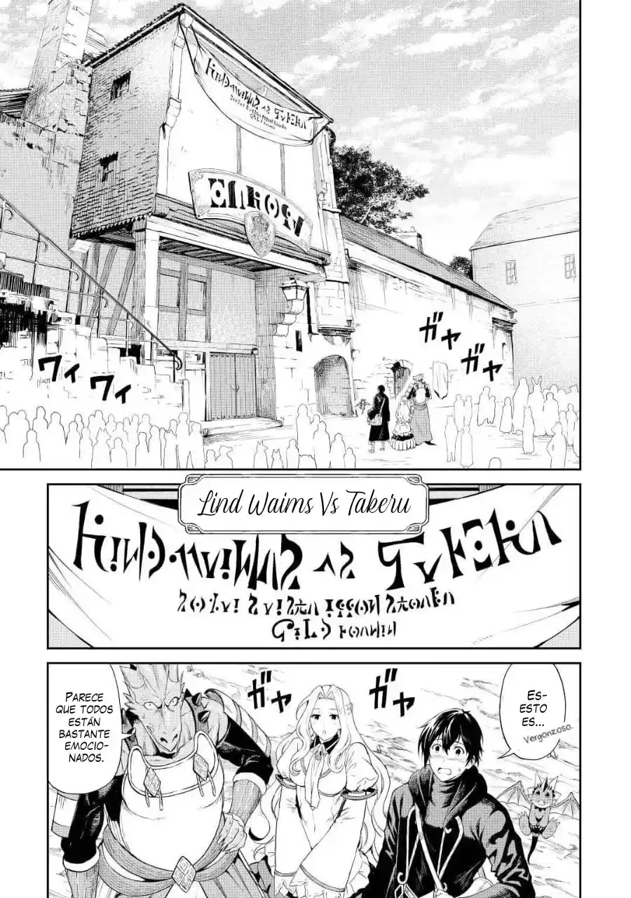 Sozai Saishuka No Isekai Ryokouki - Capítulo 40 - Página 12 - LectorTMOo