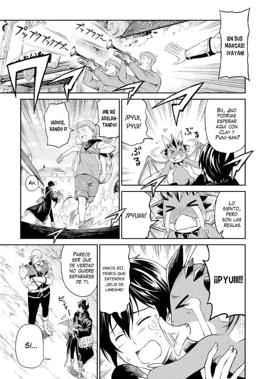 Sozai Saishuka No Isekai Ryokouki - Capítulo 40 - Página 18 - LectorTMOo