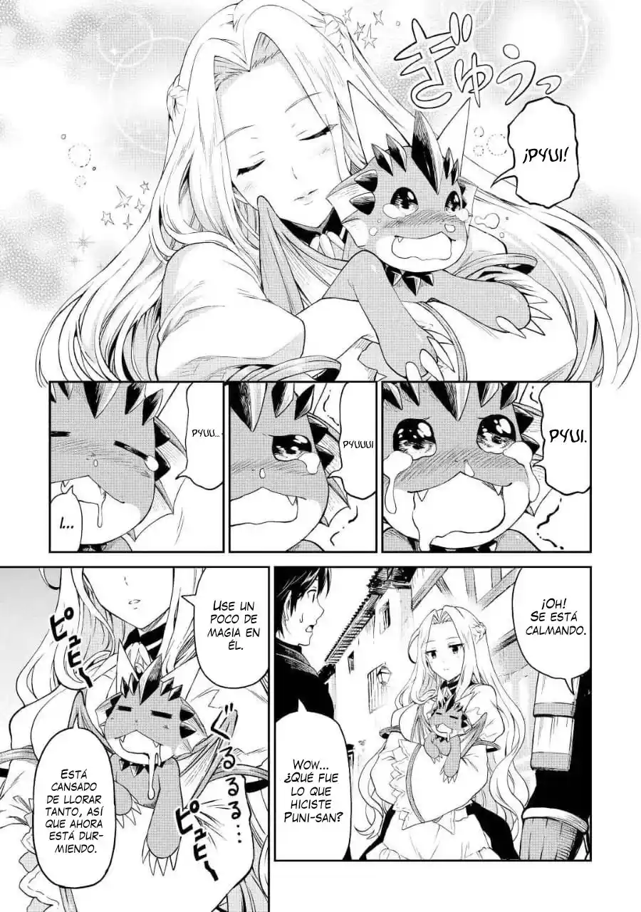 Sozai Saishuka No Isekai Ryokouki - Capítulo 40 - Página 26 - LectorTMOo