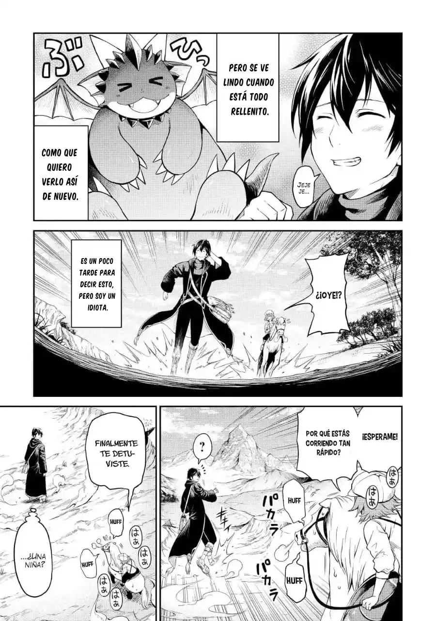 Sozai Saishuka No Isekai Ryokouki - Capítulo 40 - Página 30 - LectorTMOo