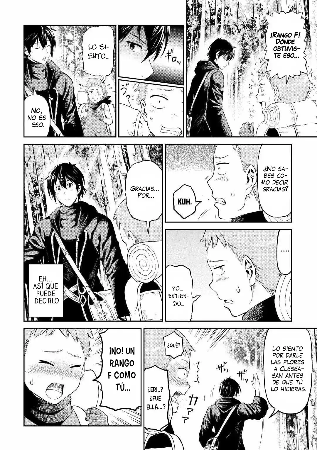 Sozai Saishuka No Isekai Ryokouki - Capítulo 41 - Página 15 - LectorTMOo