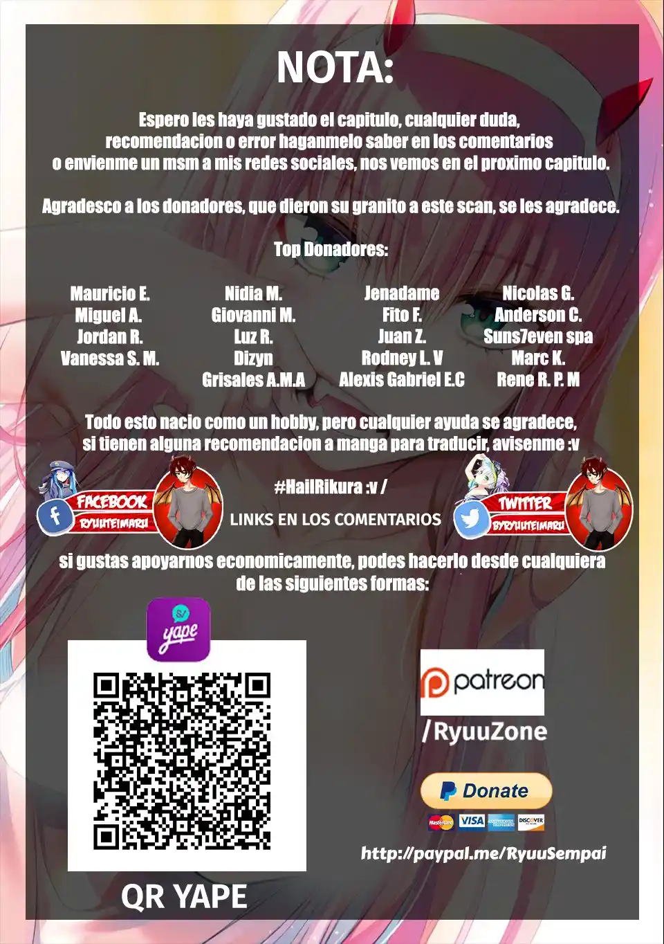 Sozai Saishuka No Isekai Ryokouki - Capítulo 41 - Página 24 - LectorTMOo