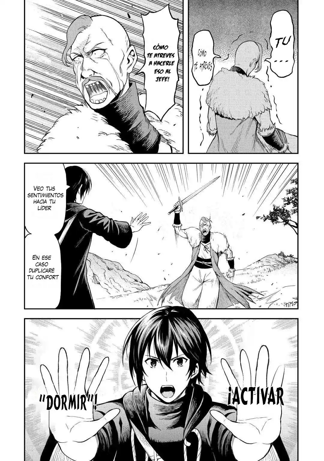 Sozai Saishuka No Isekai Ryokouki - Capítulo 43 - Página 25 - LectorTMOo