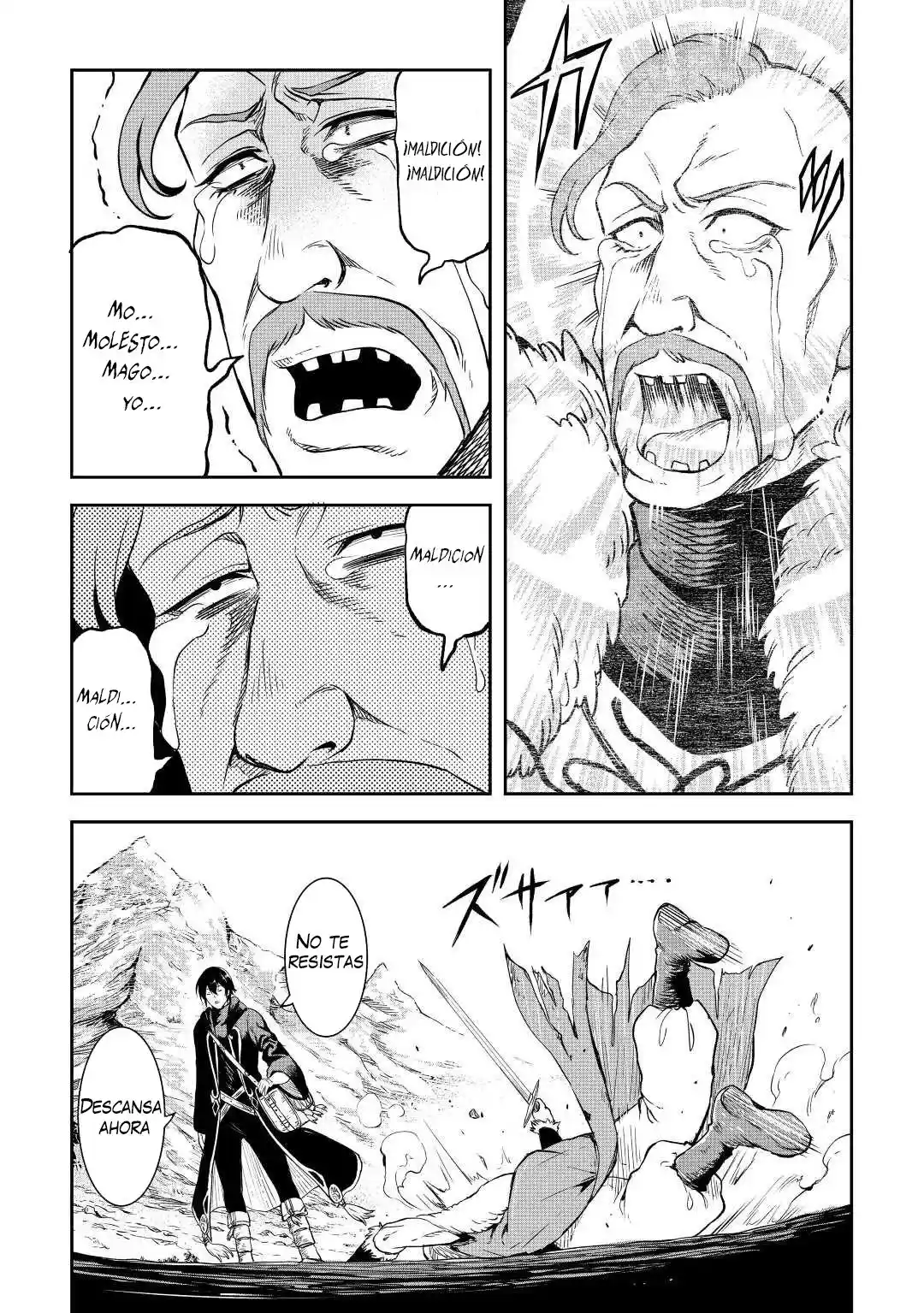 Sozai Saishuka No Isekai Ryokouki - Capítulo 43 - Página 26 - LectorTMOo