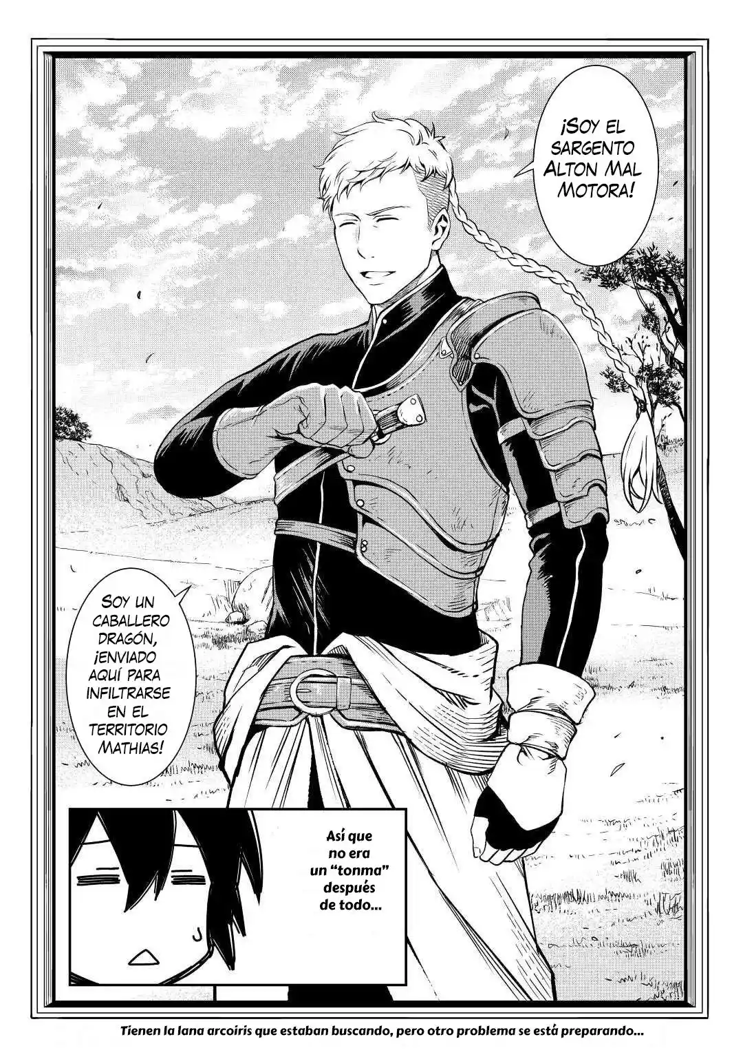 Sozai Saishuka No Isekai Ryokouki - Capítulo 43 - Página 29 - LectorTMOo