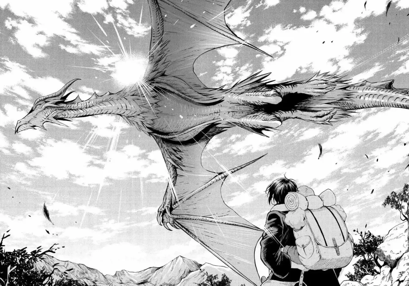 Sozai Saishuka No Isekai Ryokouki - Capítulo 44 - Página 13 - LectorTMOo