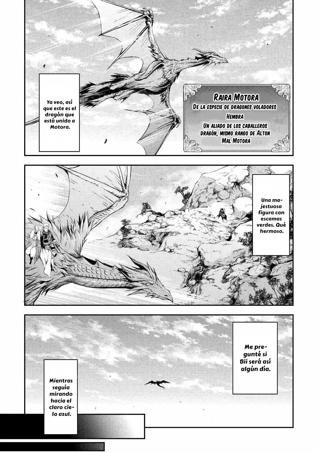 Sozai Saishuka No Isekai Ryokouki - Capítulo 44 - Página 15 - LectorTMOo