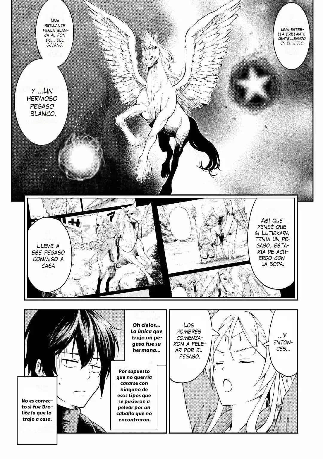Sozai Saishuka No Isekai Ryokouki - Capítulo 45 - Página 18 - LectorTMOo