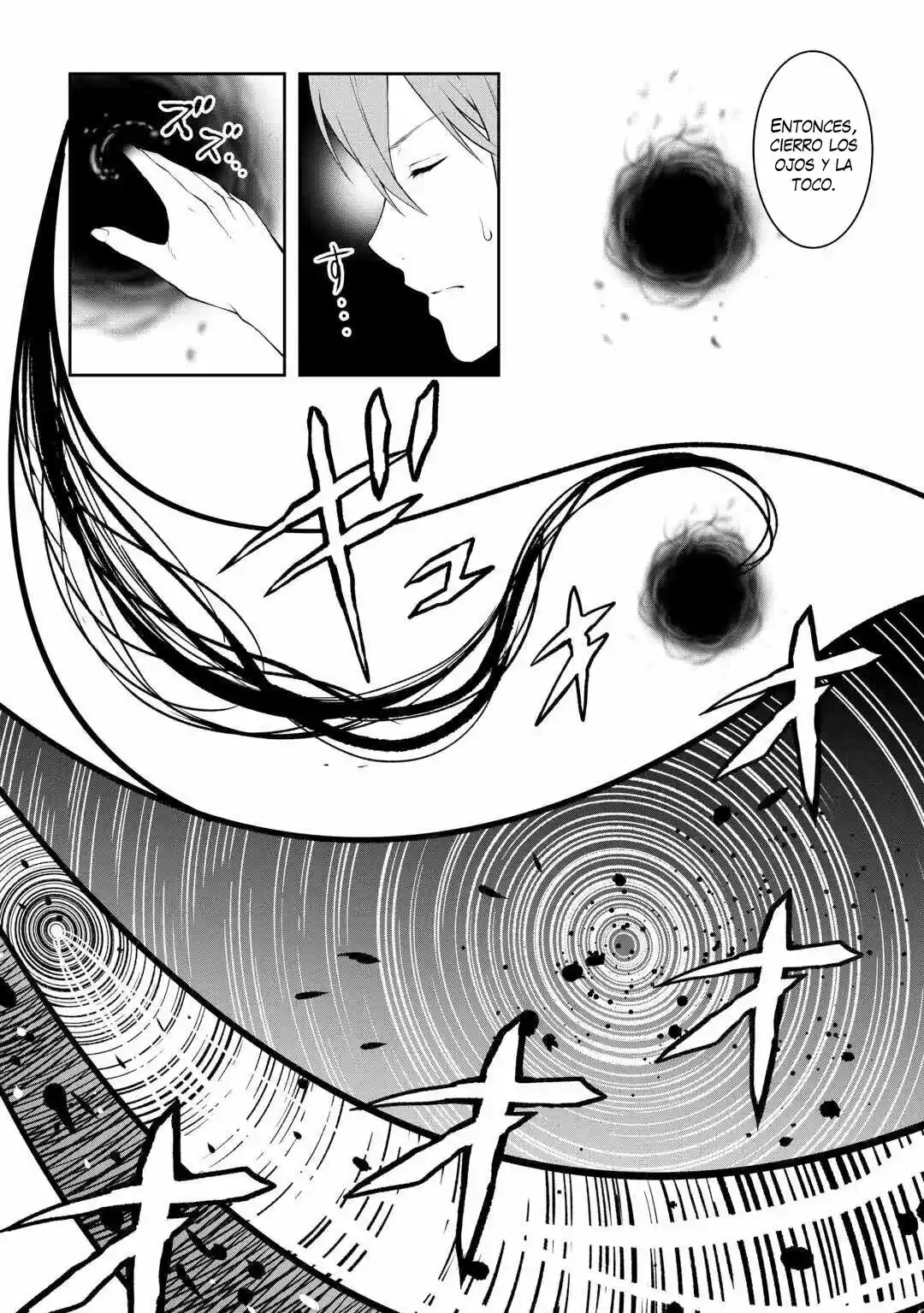 Sozai Saishuka No Isekai Ryokouki - Capítulo 46 - Página 22 - LectorTMOo