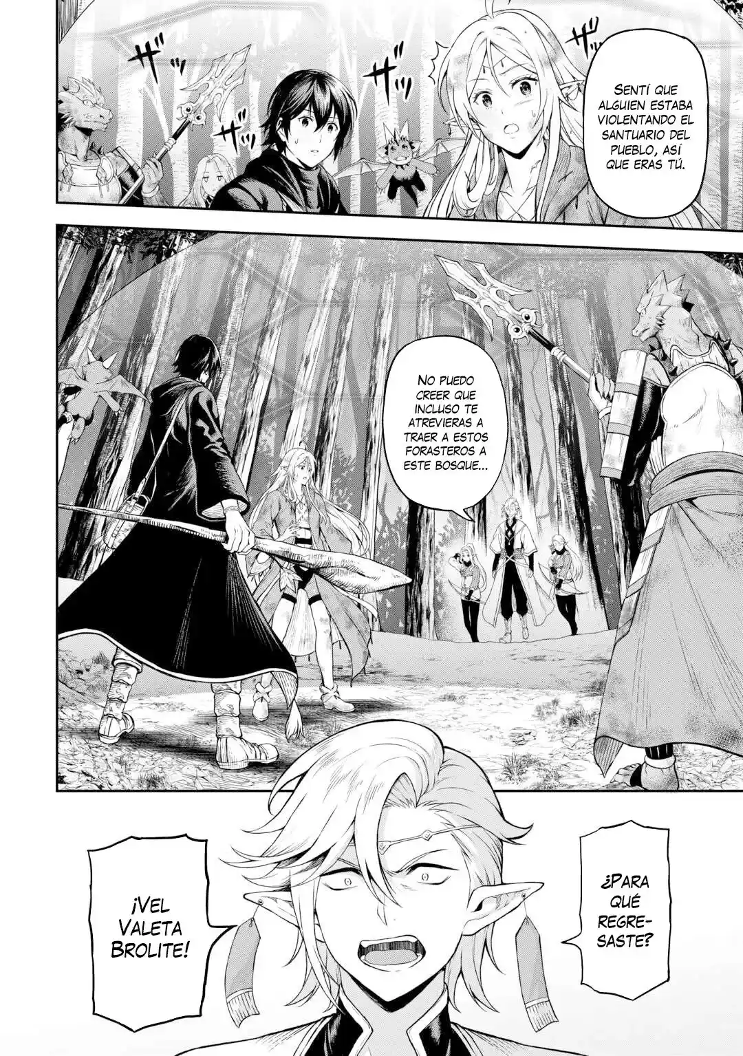 Sozai Saishuka No Isekai Ryokouki - Capítulo 47 - Página 13 - LectorTMOo