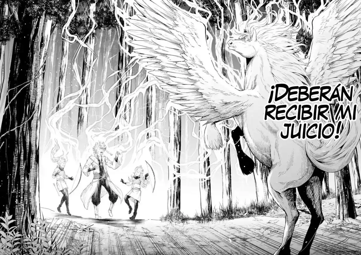 Sozai Saishuka No Isekai Ryokouki - Capítulo 47 - Página 17 - LectorTMOo