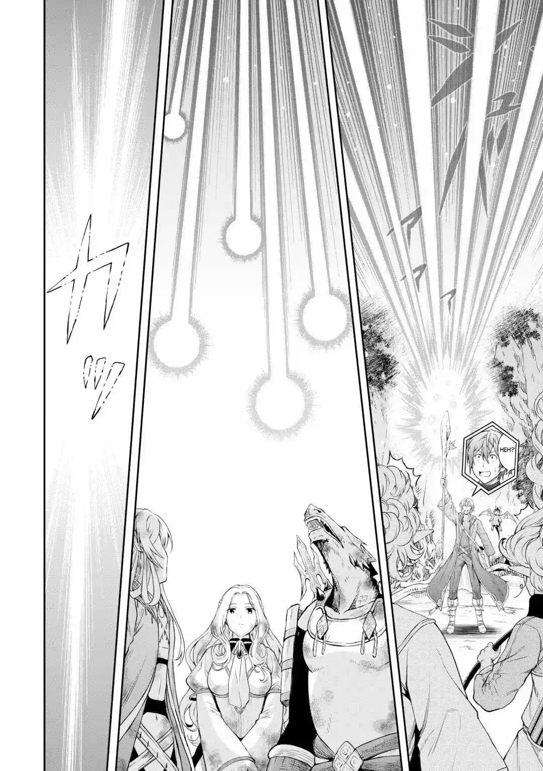 Sozai Saishuka No Isekai Ryokouki - Capítulo 48 - Página 9 - LectorTMOo