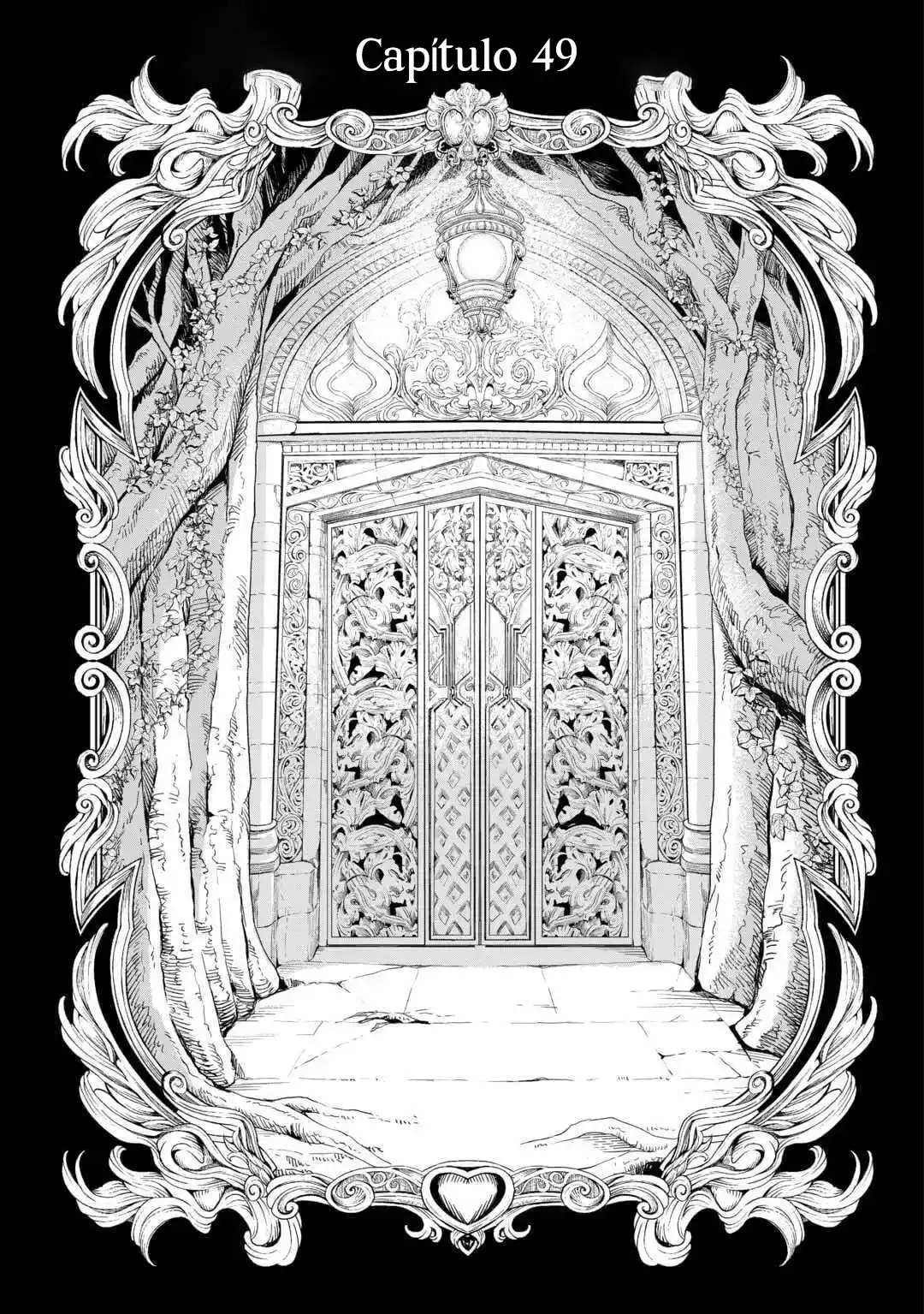 Sozai Saishuka No Isekai Ryokouki - Capítulo 49 - Página 2 - LectorTMOo