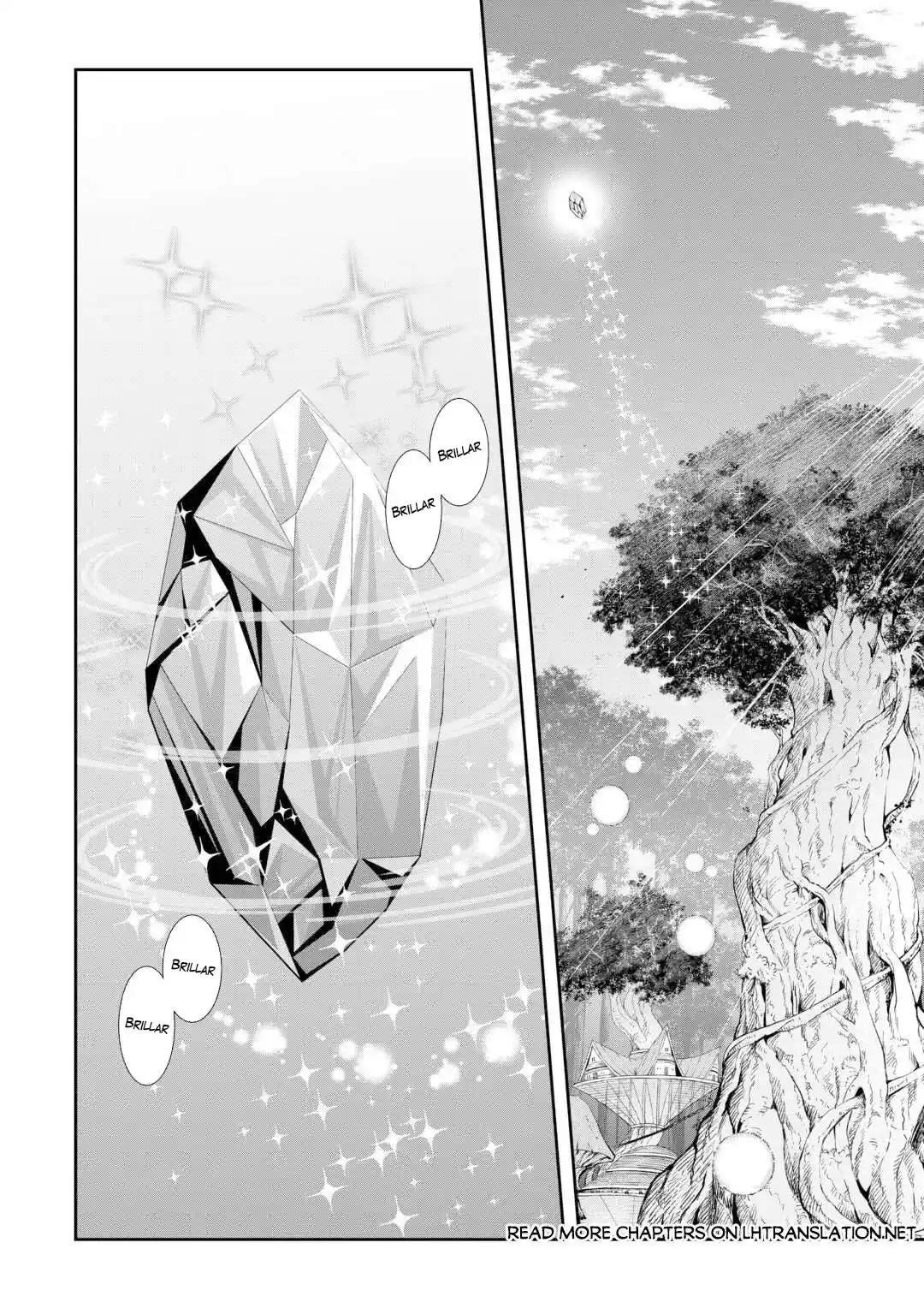 Sozai Saishuka No Isekai Ryokouki - Capítulo 50 - Página 7 - LectorTMOo