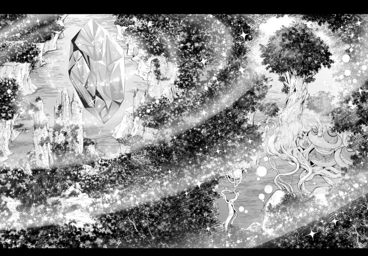 Sozai Saishuka No Isekai Ryokouki - Capítulo 50 - Página 9 - LectorTMOo