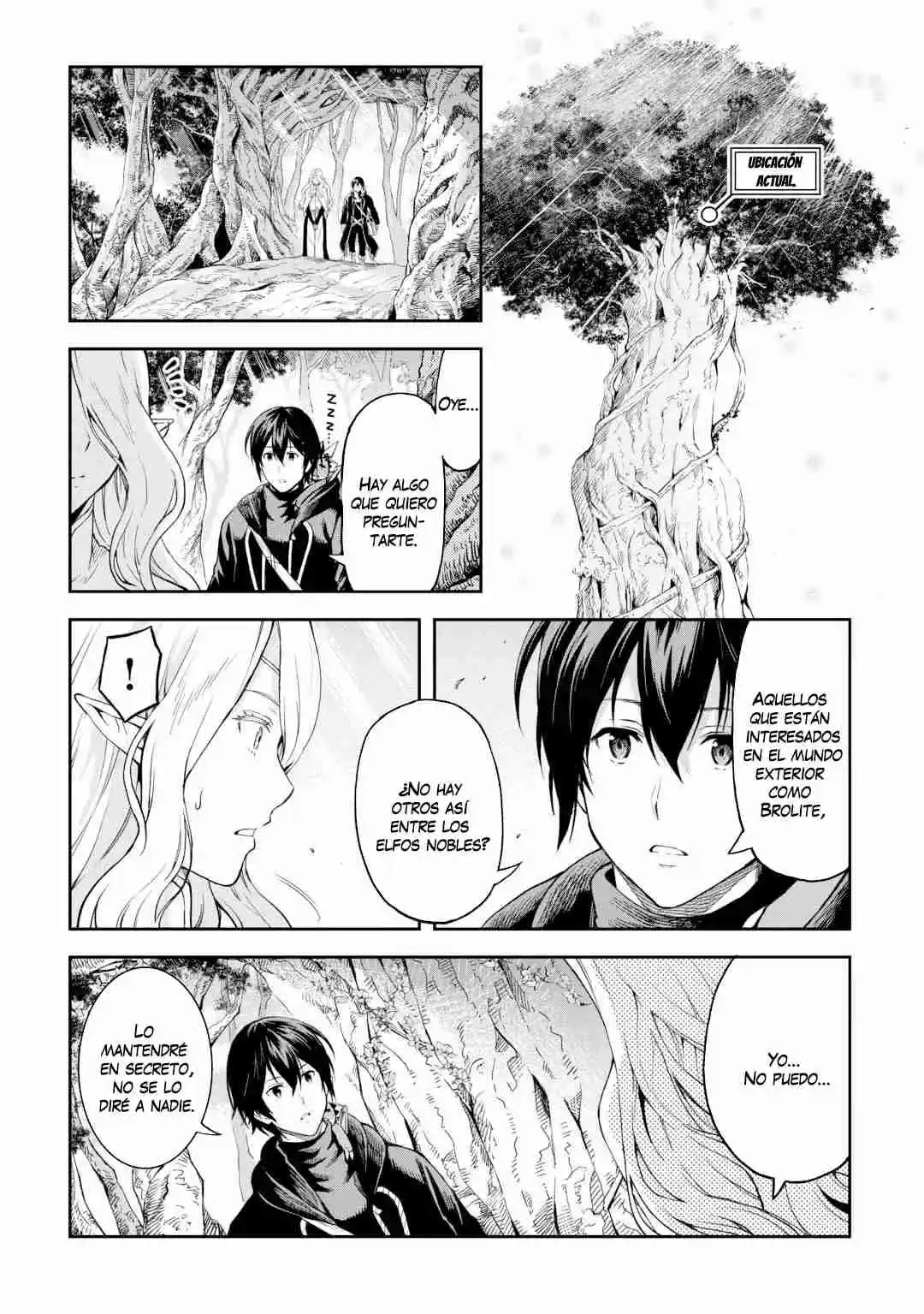 Sozai Saishuka No Isekai Ryokouki - Capítulo 51 - Página 12 - LectorTMOo