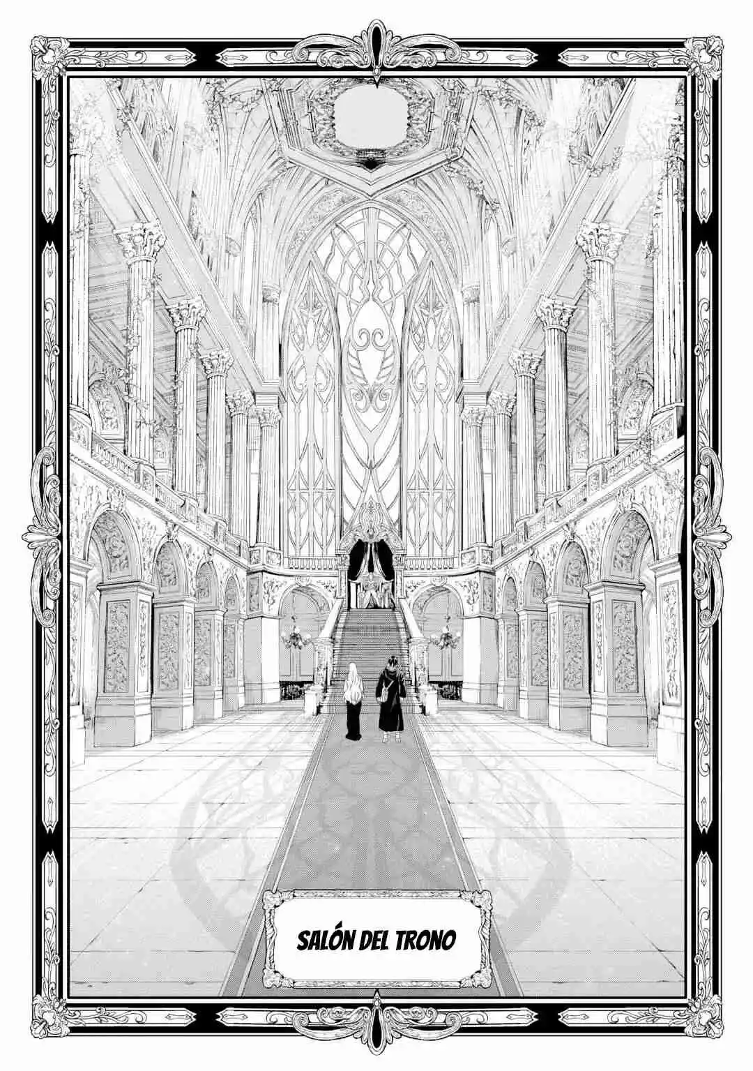 Sozai Saishuka No Isekai Ryokouki - Capítulo 51 - Página 17 - LectorTMOo