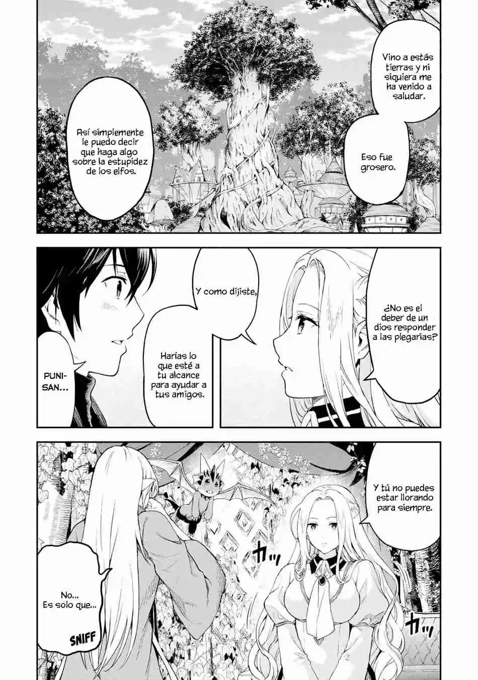 Sozai Saishuka No Isekai Ryokouki - Capítulo 52 - Página 24 - LectorTMOo