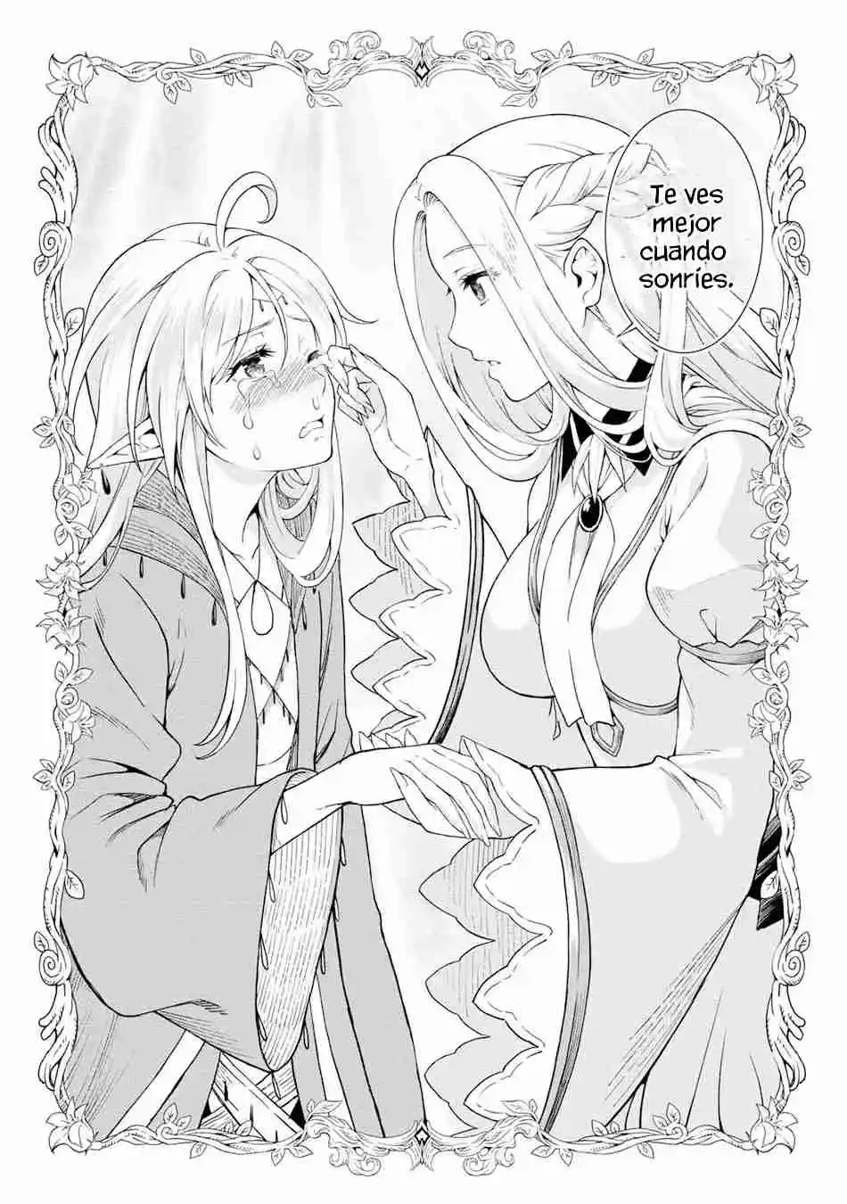 Sozai Saishuka No Isekai Ryokouki - Capítulo 52 - Página 25 - LectorTMOo