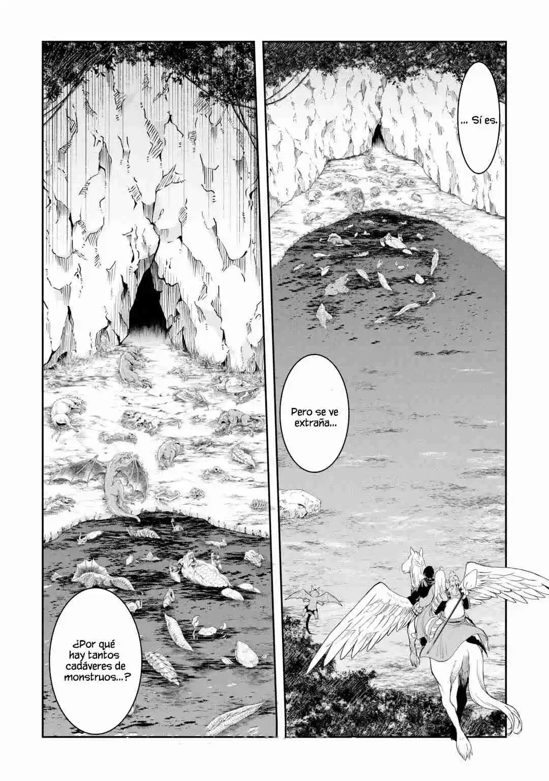 Sozai Saishuka No Isekai Ryokouki - Capítulo 53 - Página 15 - LectorTMOo