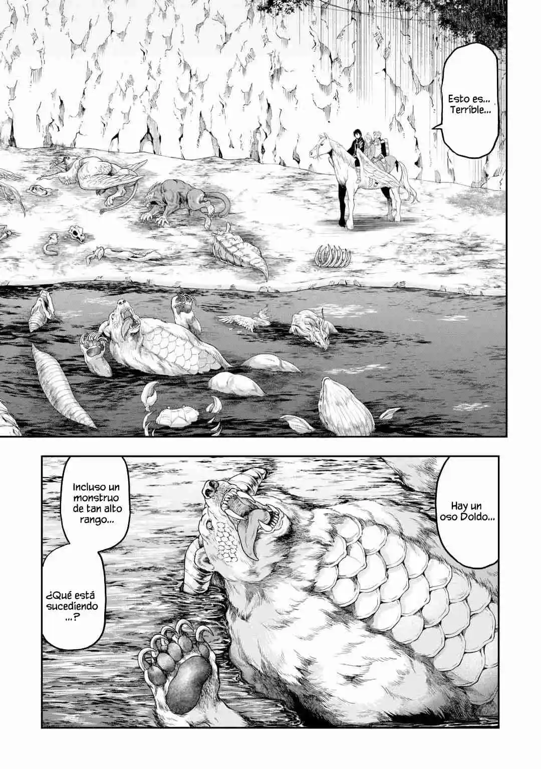 Sozai Saishuka No Isekai Ryokouki - Capítulo 53 - Página 16 - LectorTMOo