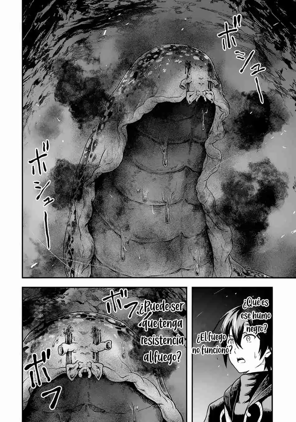 Sozai Saishuka No Isekai Ryokouki - Capítulo 56 - Página 16 - LectorTMOo
