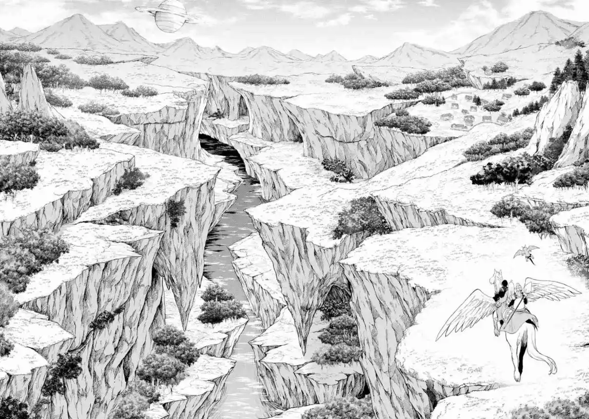 Sozai Saishuka No Isekai Ryokouki - Capítulo 58 - Página 15 - LectorTMOo