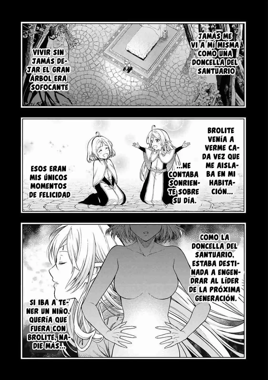 Sozai Saishuka No Isekai Ryokouki - Capítulo 60 - Página 6 - LectorTMOo
