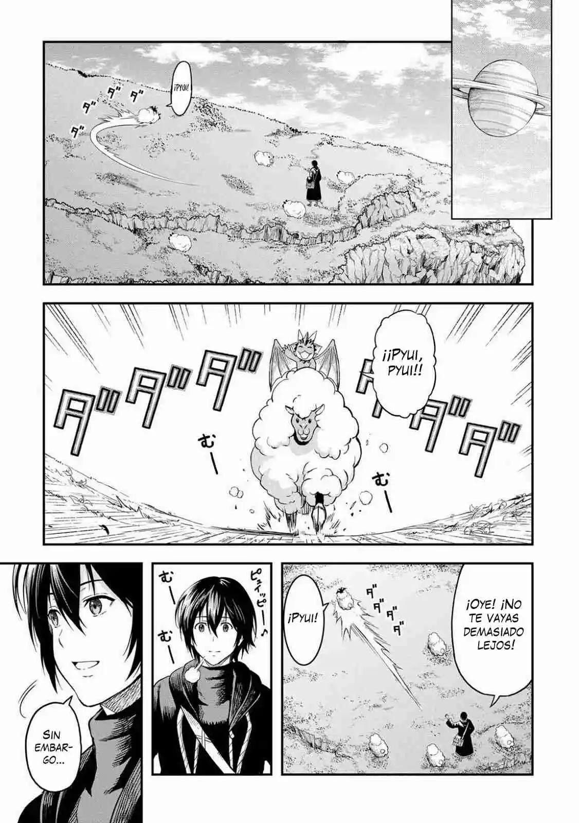 Sozai Saishuka No Isekai Ryokouki - Capítulo 60 - Página 12 - LectorTMOo