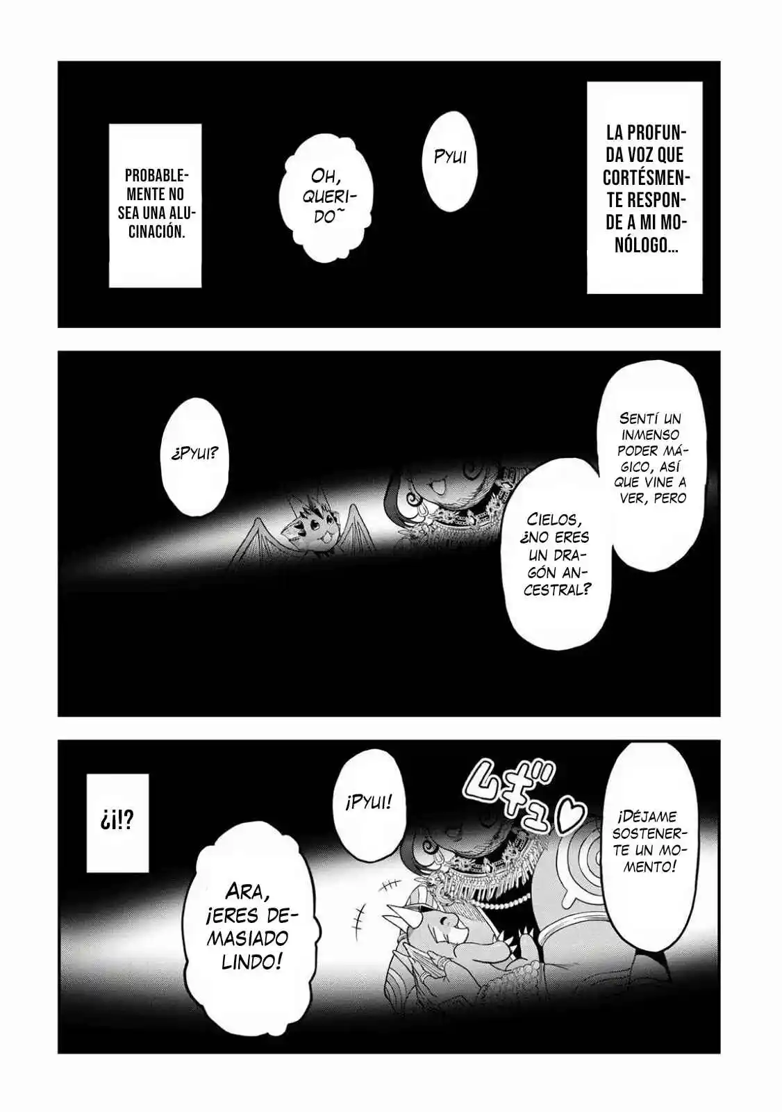 Sozai Saishuka No Isekai Ryokouki - Capítulo 60 - Página 15 - LectorTMOo