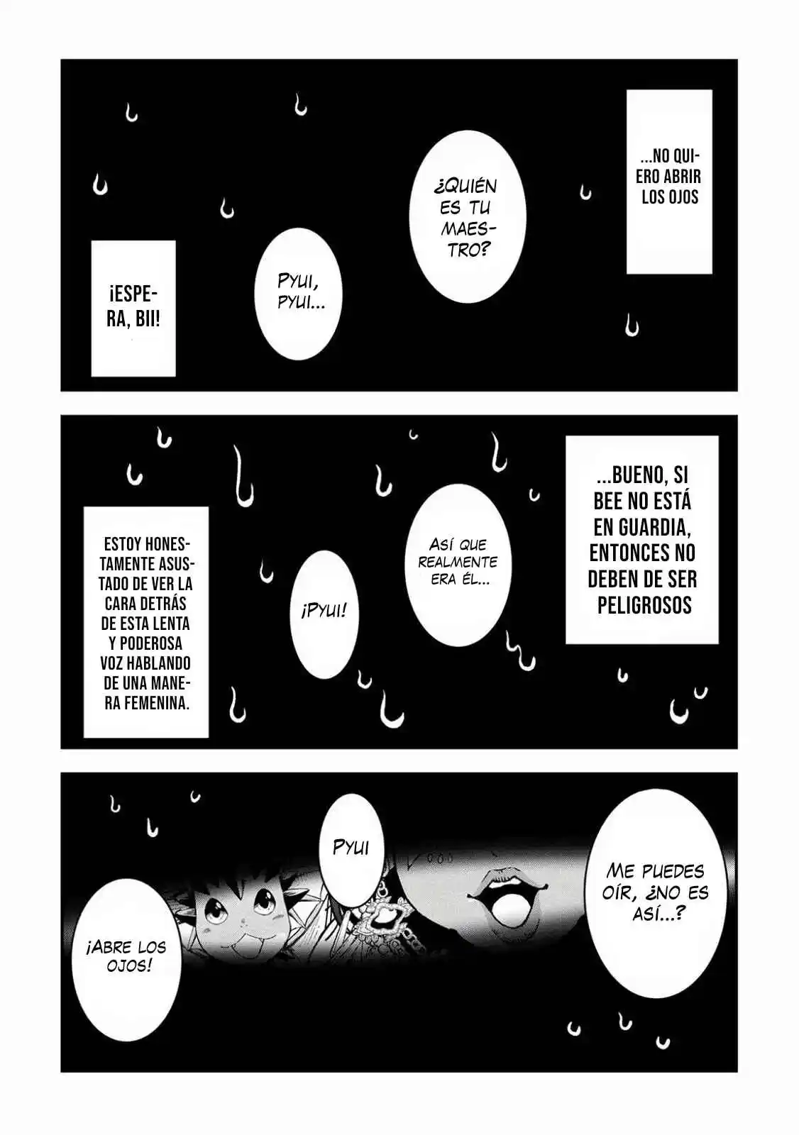 Sozai Saishuka No Isekai Ryokouki - Capítulo 60 - Página 16 - LectorTMOo