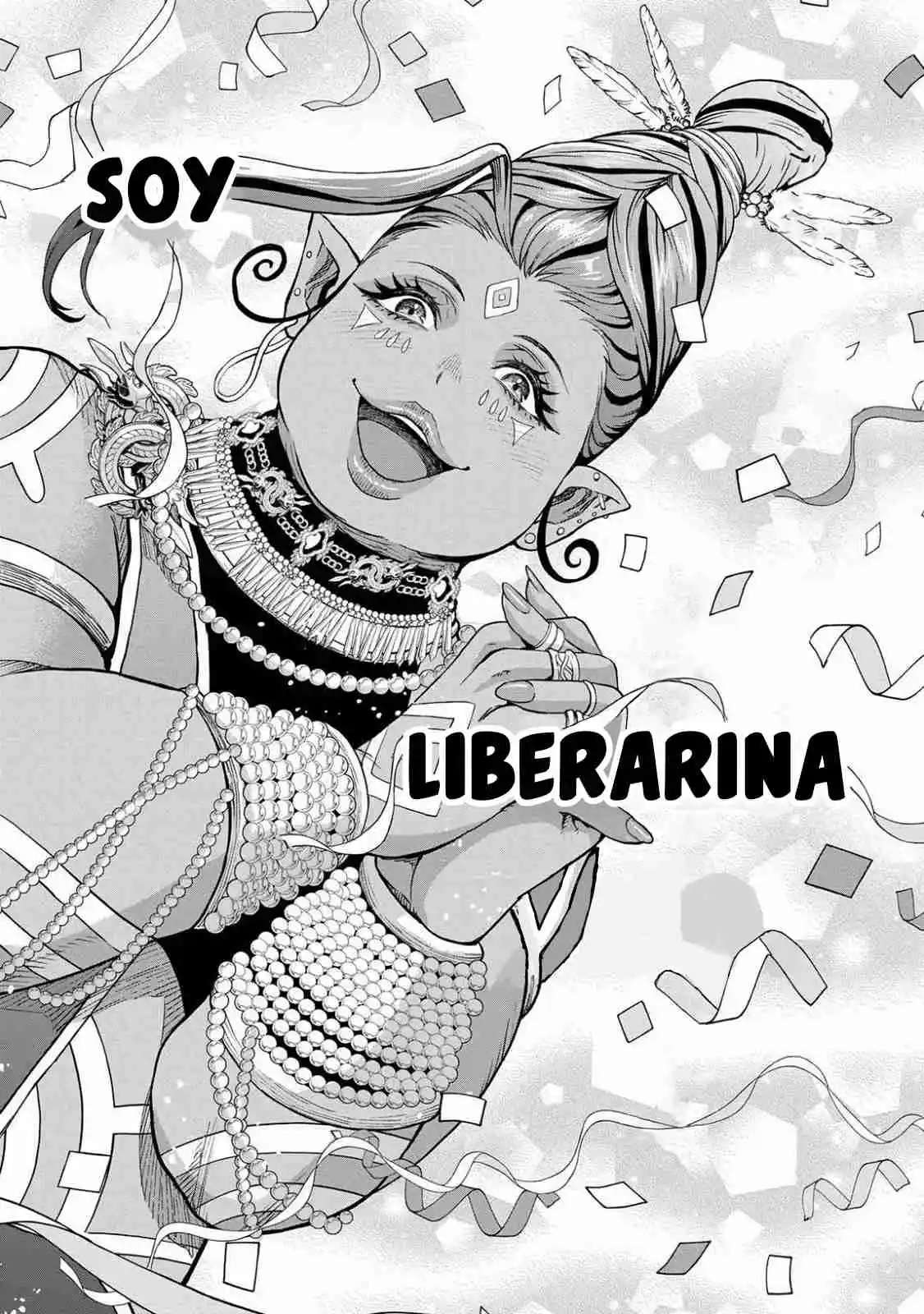 Sozai Saishuka No Isekai Ryokouki - Capítulo 60 - Página 17 - LectorTMOo