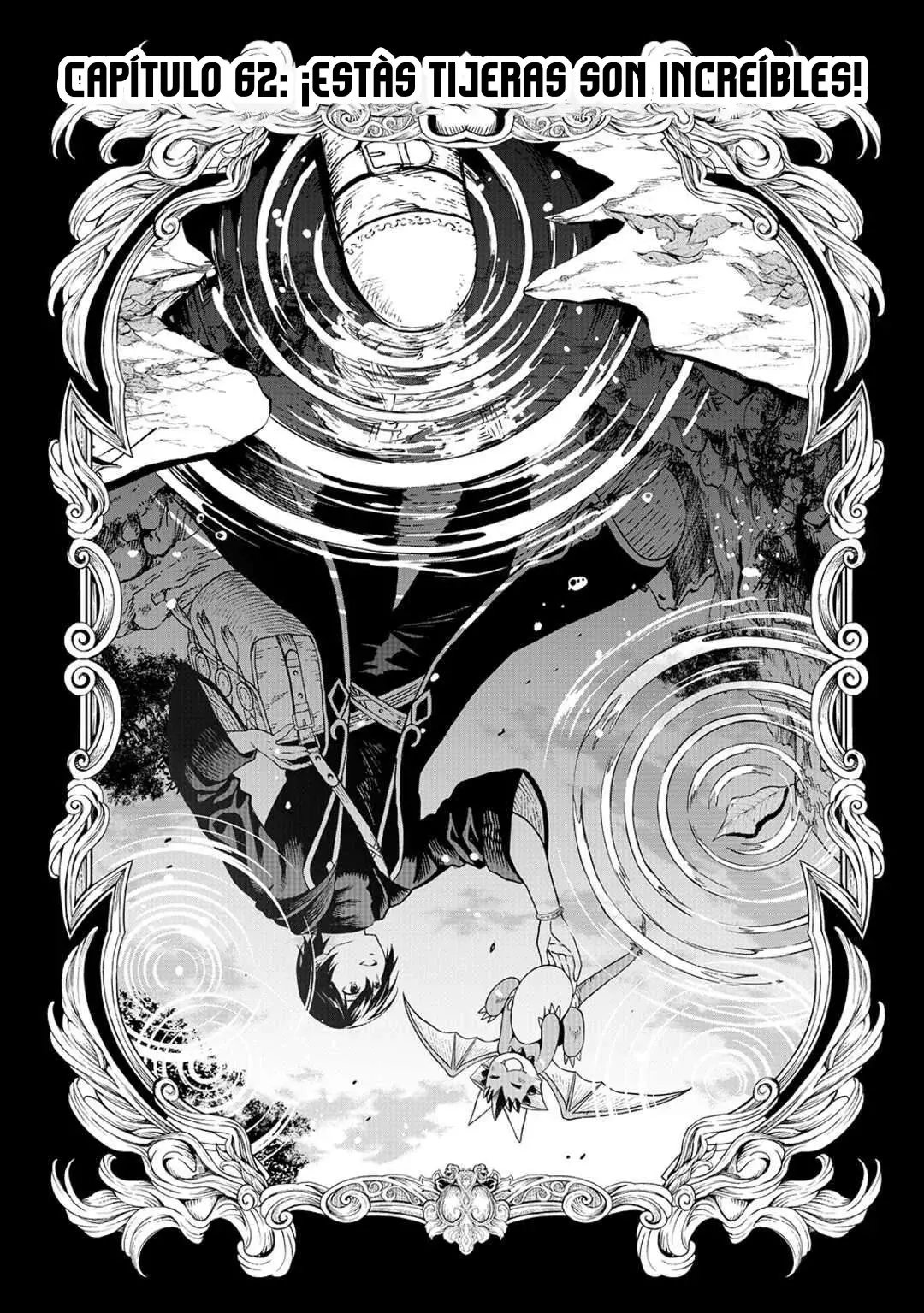 Sozai Saishuka No Isekai Ryokouki - Capítulo 62 - Página 2 - LectorTMOo
