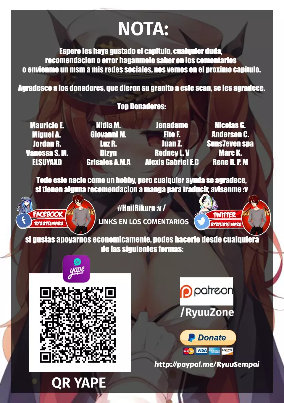 Sozai Saishuka No Isekai Ryokouki - Capítulo 62 - Página 21 - LectorTMOo