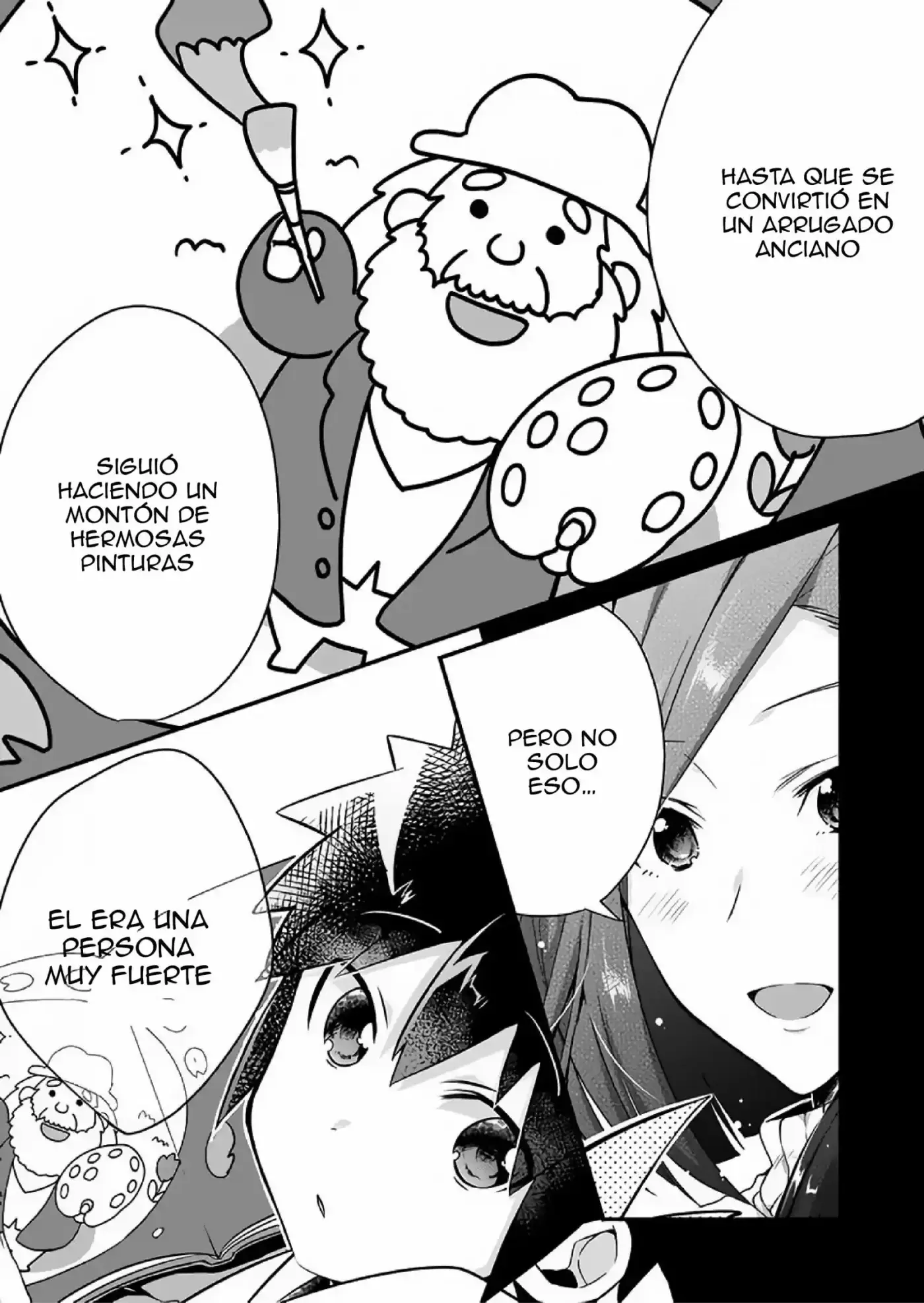 Sozo No Eterunite - Capítulo 1 - Página 14 - LectorTMOo