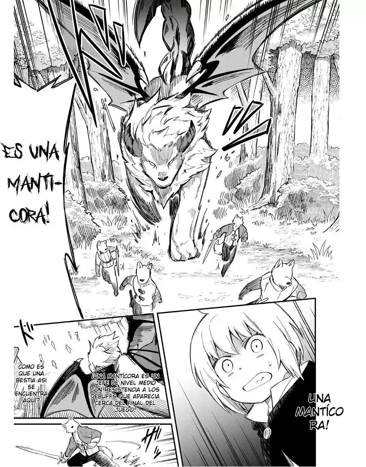 Sozoshu Nano De Motto Yasashikute Kudasai! - Capítulo 4.20 - Página 9 - LectorTMOo
